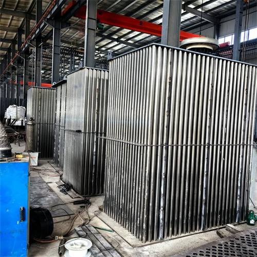 海南藏族管式空气预热器厂家