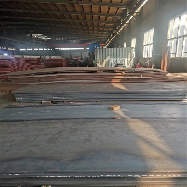 海南藏族09cupcrni-a考登钢板