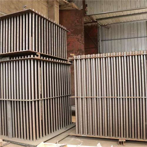 海南藏族空气预热器管