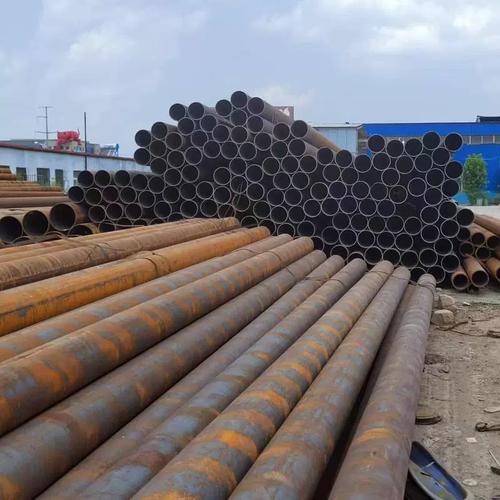 海南藏族耐候钢管