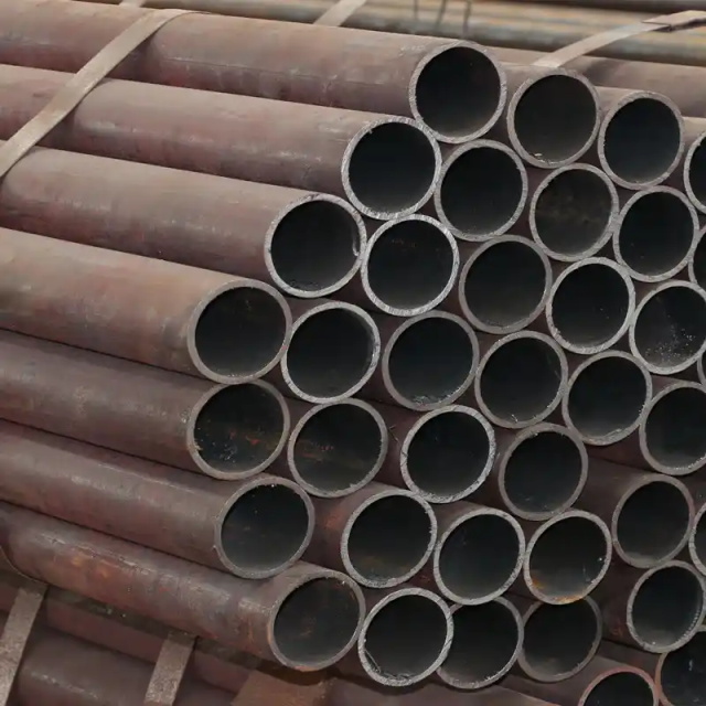 海南藏族09CuPCrNi-A考登焊管