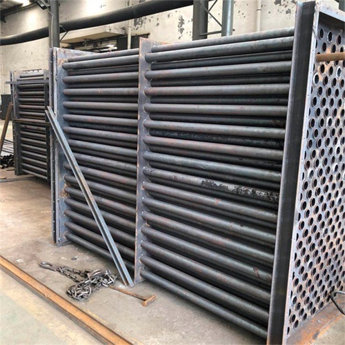 海南藏族封堵空气预热器管