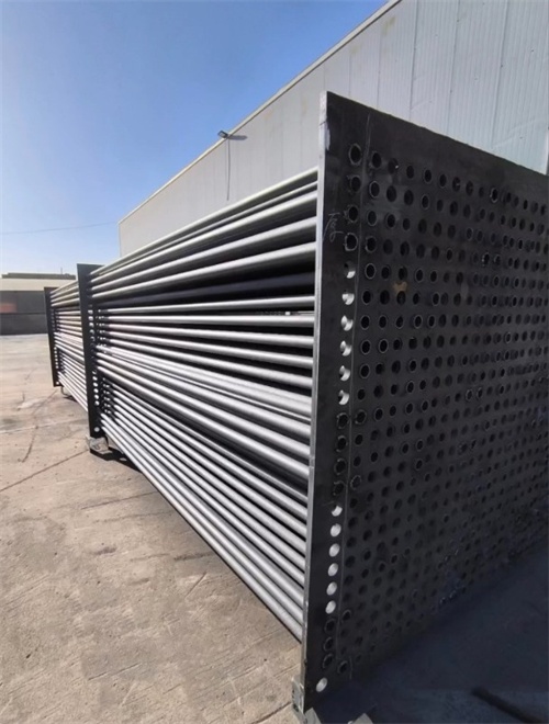 海南藏族空气预热器金属管