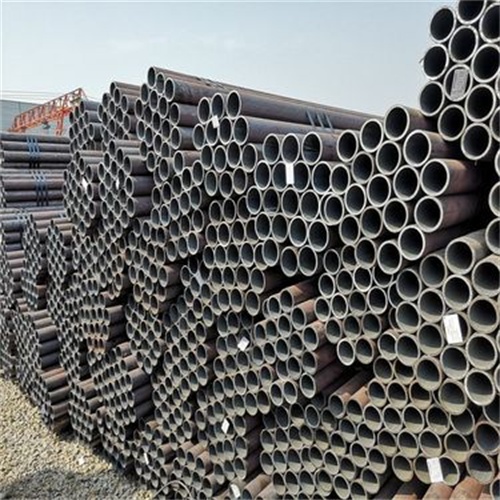 海南藏族考登钢管现货