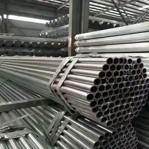 海南藏族q355nhb耐候钢管