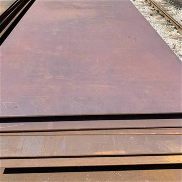 海南藏族考登钢板工厂