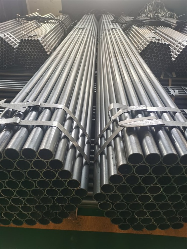 海南藏族ND钢管冷轧