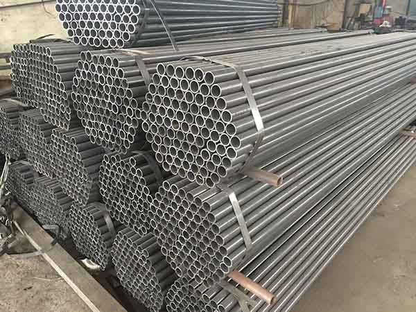 海南藏族考登钢管美标