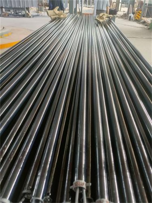 海南藏族空气预热器管尺寸