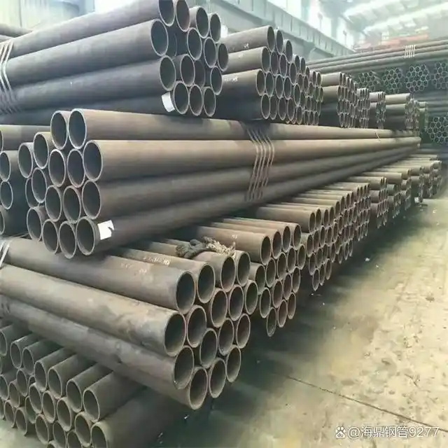 海南藏族ND钢管
